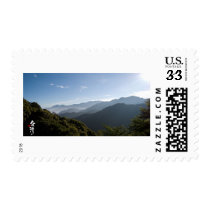 Love for Taiwan postage by IvoryGT Love for Taiwan postage