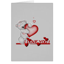 Love For You cards