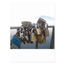 Love Forever postcards