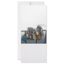 Love Forever Rack Card
