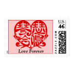 Love Forever Stamp