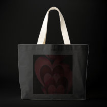 Love Forever True bags