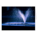 Love Fountain cards