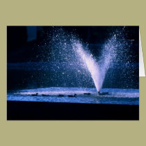 Love Fountain cards