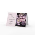 Love/Friendship -blank card
