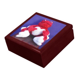 Love Frog Gift Box giftbox