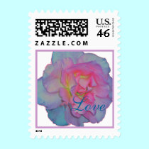 Love Full Bloom! stamps