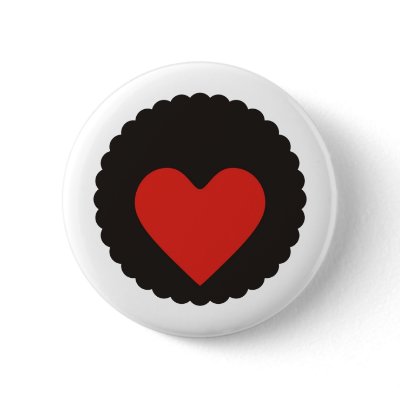 love funk Button by molaragraf