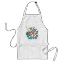 Love Garden aprons