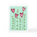 Love Garden cards