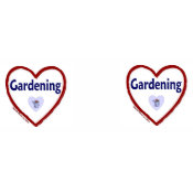 Love Gardening