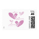 Love stamps
