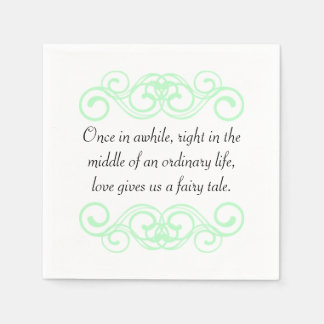 Love Quotes Paper Napkins Zazzle Love Quotes Paper Napkins Zazzle