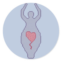 Love Goddess Sticker by ingasi Love Goddess Sticker