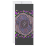 Love gone areyetwist1 rack cards
