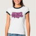 Ladies Ringer T-Shirt