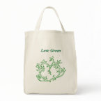 Love Green by Ppeppermint Love Green by Ppeppermint
