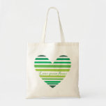 Love Green Forest Bag bags