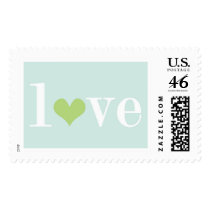 Love Green Stamps