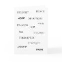 love greeting card