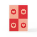 Love Greeting Card