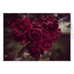 Love Greeting Card