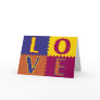 Love Greeting Card Series 2