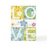 Love Greeting Cards