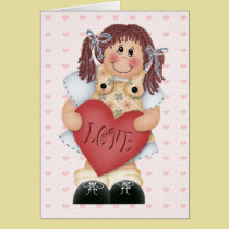 Love! cards