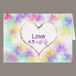 love cards