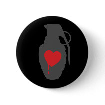 Love Grenade - Love is a Battlefield buttons
