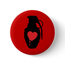 Love Grenade - Love is a Battlefield buttons