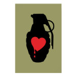 Anti-Valentine's Day Posters