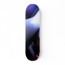 Love Grooves Abstract V2 Skateboard