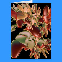 Love Grows cards