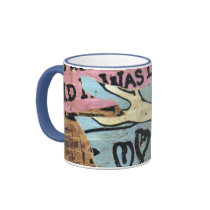 Love Gun Mug