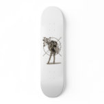Love_Gun Skate Boards