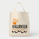 Love Halloween Candy Bag bag