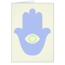 Love Hamesh cards
