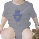 Love Hamesh t-shirts