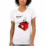 Love Handle with care Tank Top