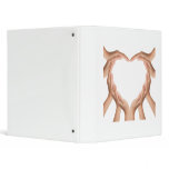 Love Hands Binders