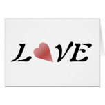 Love Happy Mother's Day Card