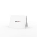 Love Harder Valentine's Card