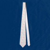 Love Harmony and Beauty Tie
