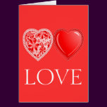 Love Harts