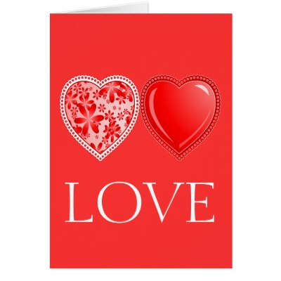 Love Harts Cards by Cards_Online