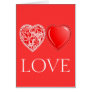 Love Harts