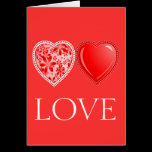 Love Harts