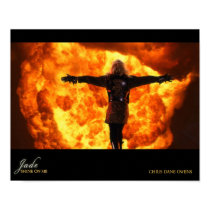 LOVE HAS ENEMIES -Small Poster posters by AngelsWitches LOVE HAS ENEMIES -Small Poster posters